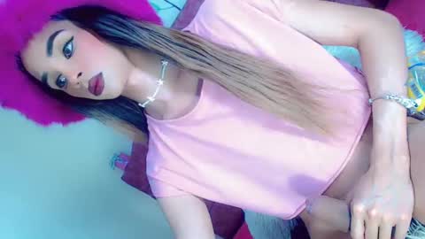 sophie_miaa online show from February 21, 10:26 pm