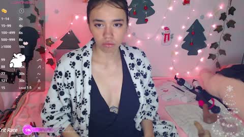 Sophie  online show from January 6, 3:40 pm