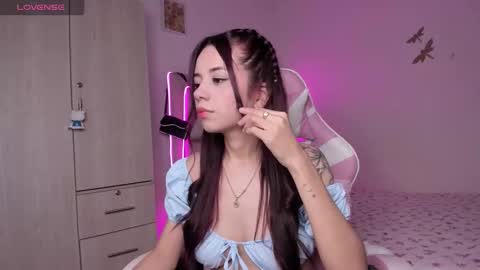 Snapshot of sophie_russo2 chatting on September 24, 5:22 am Sophie online show from September 24, 5:22 am