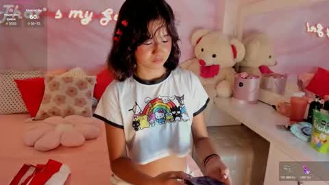 Sophie Smitt  online show from November 30, 2:04 am