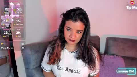 Sofia online show from October 12, 2:21 am