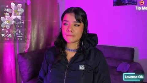 Sofia online show from November 6, 2:23 am