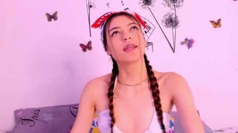 Sophie online show from March 5, 3:08 pm