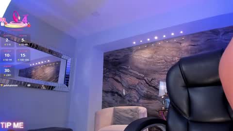 Sophie online show from September 26, 12:03 am