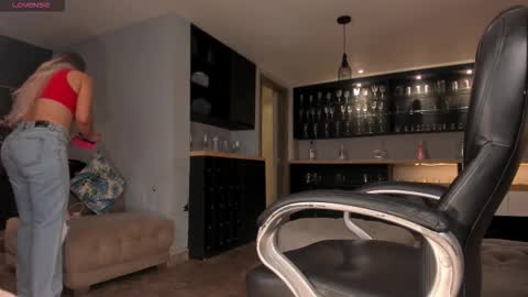 Sophie online show from November 5, 11:27 pm