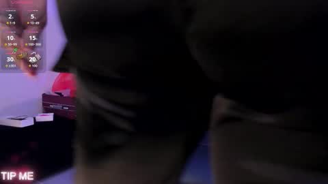 Sophie online show from March 25, 12:05 am