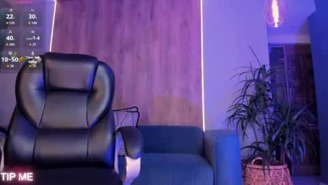 Sophie online show from May 8, 1:33 am