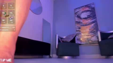 Sophie online show from May 16, 12:07 am