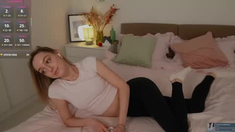 Snapshot of sophiebelll chatting on April 13, 10:43 am sophiebelll online show from April 13, 10:43 am