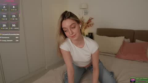 Snapshot of sophiebelll chatting on April 27, 10:35 am sophiebelll online show from April 27, 10:35 am