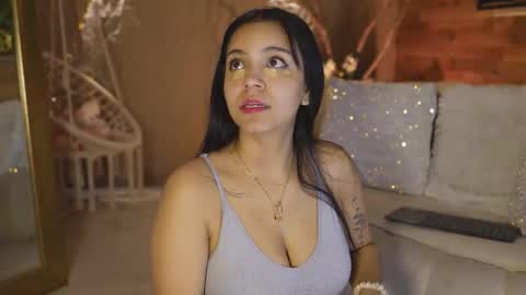  Sophie  online show from February 9, 2:32 pm