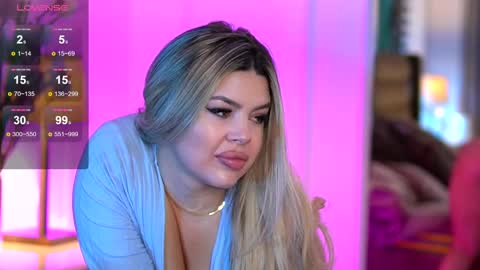 Snapshot of sophieboobsx chatting on February 15, 6:44 am Sophie online show from February 15, 6:44 am