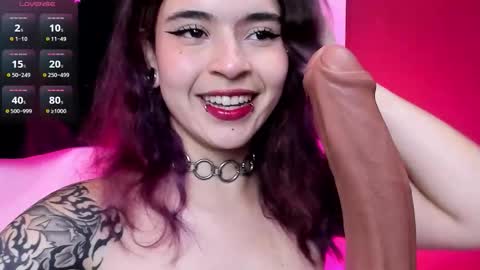 Snapshot of sophiecats chatting on March 26, 1:28 pm S Cs online show from March 26, 1:28 pm