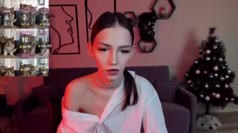 Sophie online show from December 26, 9:58 pm