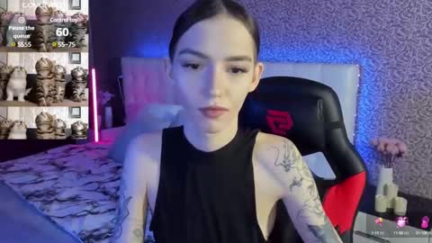 Sophie online show from February 4, 6:46 am
