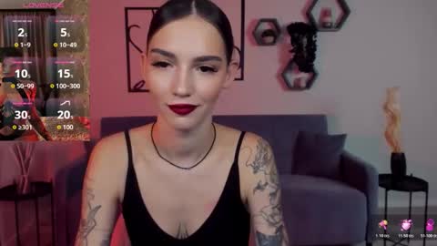 Sophie online show from November 20, 12:00 am