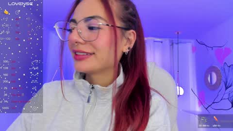 Snapshot of sophiecherry_ chatting on December 1, 9:15 pm Sophie IG sophiecherry es online show from December 1, 9:15 pm