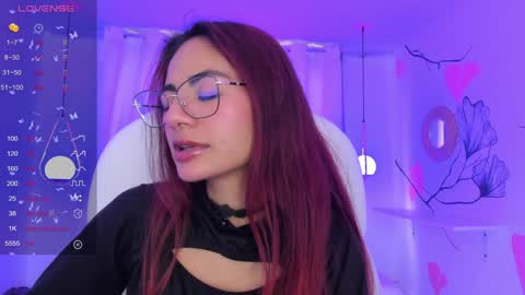 Snapshot of sophiecherry_ chatting on December 15, 9:20 pm Sophie IG sophiecherry es online show from December 15, 9:20 pm