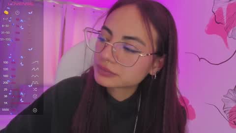 Snapshot of sophiecherry_ chatting on December 20, 9:50 pm Sophie IG sophiecherry es online show from December 20, 9:50 pm
