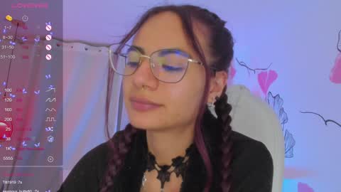 Snapshot of sophiecherry_ chatting on December 24, 1:59 am Sophie IG sophiecherry es online show from December 24, 1:59 am