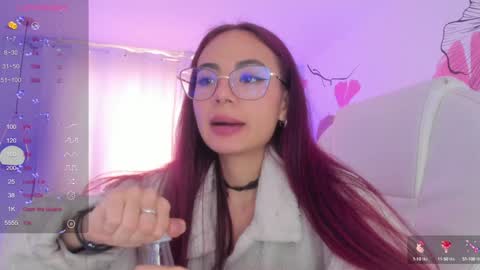 Snapshot of sophiecherry_ chatting on January 6, 9:00 pm Sophie IG sophiecherry es online show from January 6, 9:00 pm