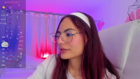 Snapshot of sophiecherry_ chatting on January 11, 10:51 pm Sophie IG sophiecherry es online show from January 11, 10:51 pm