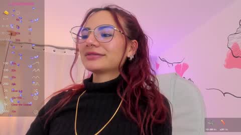 Snapshot of sophiecherry_ chatting on January 18, 11:22 pm Sophie IG sophiecherry es online show from January 18, 11:22 pm