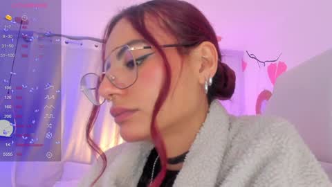 Snapshot of sophiecherry_ chatting on January 28, 2:21 am Sophie IG sophiecherry es online show from January 28, 2:21 am