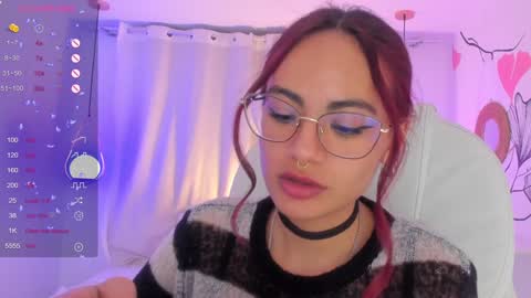 Snapshot of sophiecherry_ chatting on January 28, 8:25 am Sophie IG sophiecherry es online show from January 28, 8:25 am