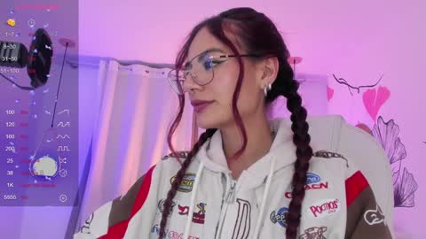 Snapshot of sophiecherry_ chatting on January 31, 4:14 am Sophie IG sophiecherry es online show from January 31, 4:14 am