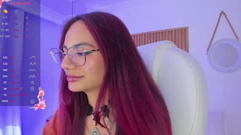 Snapshot of sophiecherry_ chatting on February 8, 4:57 am Sophie IG sophiecherry es online show from February 8, 4:57 am