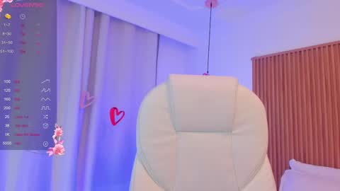 Snapshot of sophiecherry_ chatting on February 19, 5:49 am Sophie IG sophiecherry es online show from February 19, 5:49 am