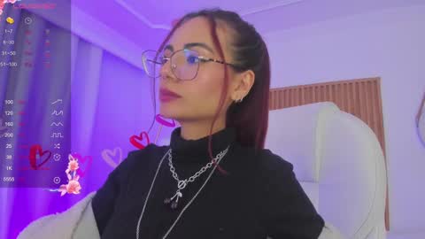Snapshot of sophiecherry_ chatting on February 21, 5:24 am Sophie IG sophiecherry es online show from February 21, 5:24 am