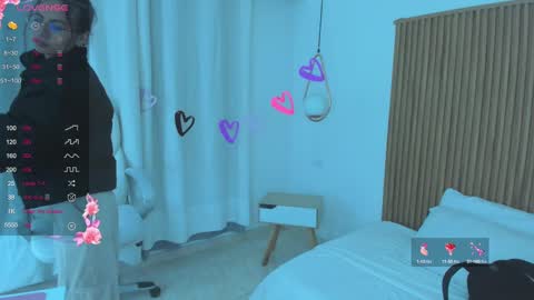 Snapshot of sophiecherry_ chatting on February 23, 5:23 am Sophie IG sophiecherry es online show from February 23, 5:23 am