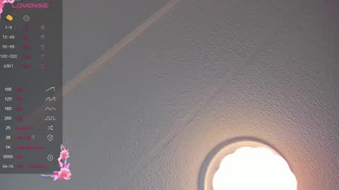 Snapshot of sophiecherry_ chatting on March 9, 4:49 am Sophie IG sophiecherry es online show from March 9, 4:49 am