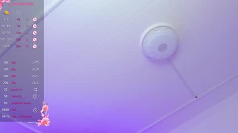 Snapshot of sophiecherry_ chatting on March 10, 7:53 am Sophie IG sophiecherry es online show from March 10, 7:53 am