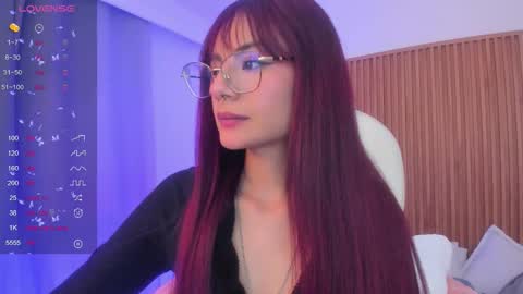 Snapshot of sophiecherry_ chatting on September 12, 5:18 am Sophie IG sophiecherry es online show from September 12, 5:18 am
