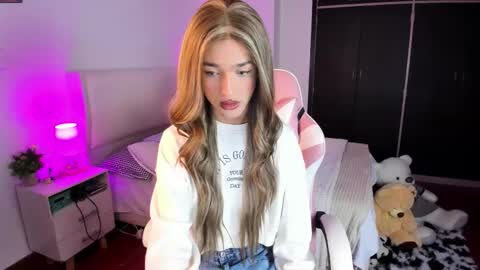    online show from February 18, 8:54 am