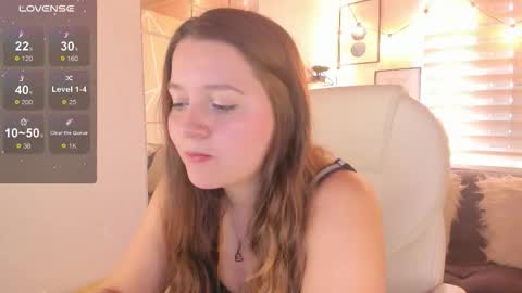 Sophie  online show from February 10, 2:21 pm