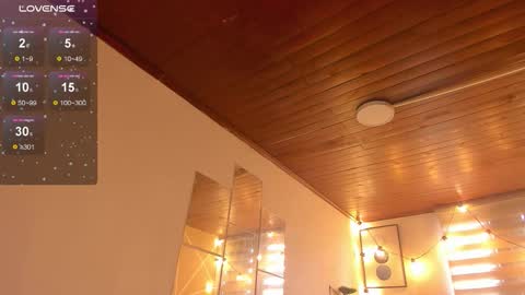 Snapshot of sophiee09_ chatting on February 25, 1:43 pm Sophie online show from February 25, 1:43 pm