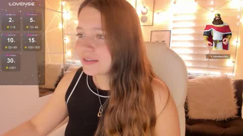 Snapshot of sophiee09_ chatting on March 3, 4:13 pm Sophie online show from March 3, 4:13 pm