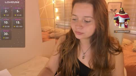 Snapshot of sophiee09_ chatting on March 5, 3:30 pm Sophie online show from March 5, 3:30 pm