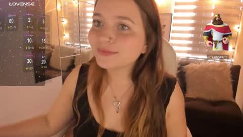 Snapshot of sophiee09_ chatting on March 10, 2:55 pm Sophie online show from March 10, 2:55 pm