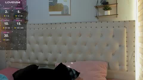 Snapshot of sophiee09_ chatting on March 13, 1:40 pm Sophie online show from March 13, 1:40 pm