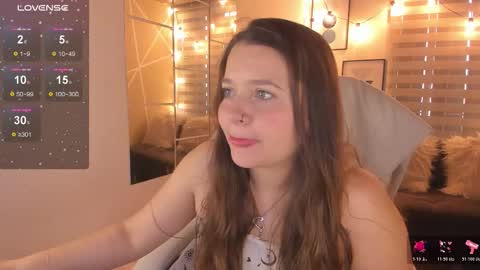 Snapshot of sophiee09_ chatting on March 18, 1:14 pm Sophie online show from March 18, 1:14 pm