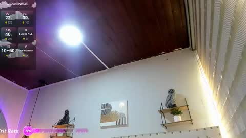 Snapshot of sophiee09_ chatting on March 19, 1:37 pm Sophie online show from March 19, 1:37 pm