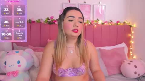 sophiee rosee online show from February 23, 6:05 pm