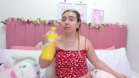 sophiee rosee online show from May 6, 9:53 pm