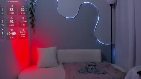 Snapshot of sophiee_s chatting on January 6, 9:07 pm Sophie online show from January 6, 9:07 pm