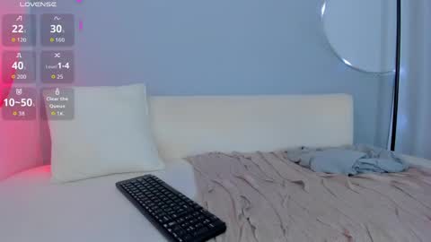 Sophie online show from May 20, 11:11 pm